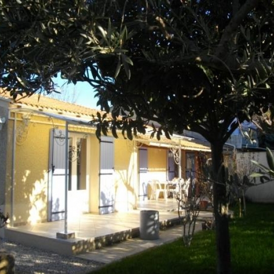  Immobilier des Deux Rives : Maison / Villa | SAUVETERRE (30150) | 90 m2 | 199 900 € 
