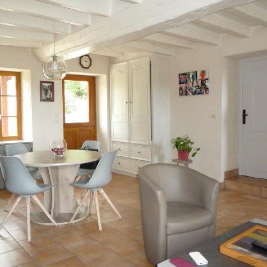  Immobilier des Deux Rives : Maison / Villa | VILLAINES-LA-JUHEL (53700) | 110 m2 | 111 000 € 