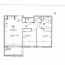  Immobilier des Deux Rives : Appartement | NIMES (30900) | 60 m2 | 721 € 