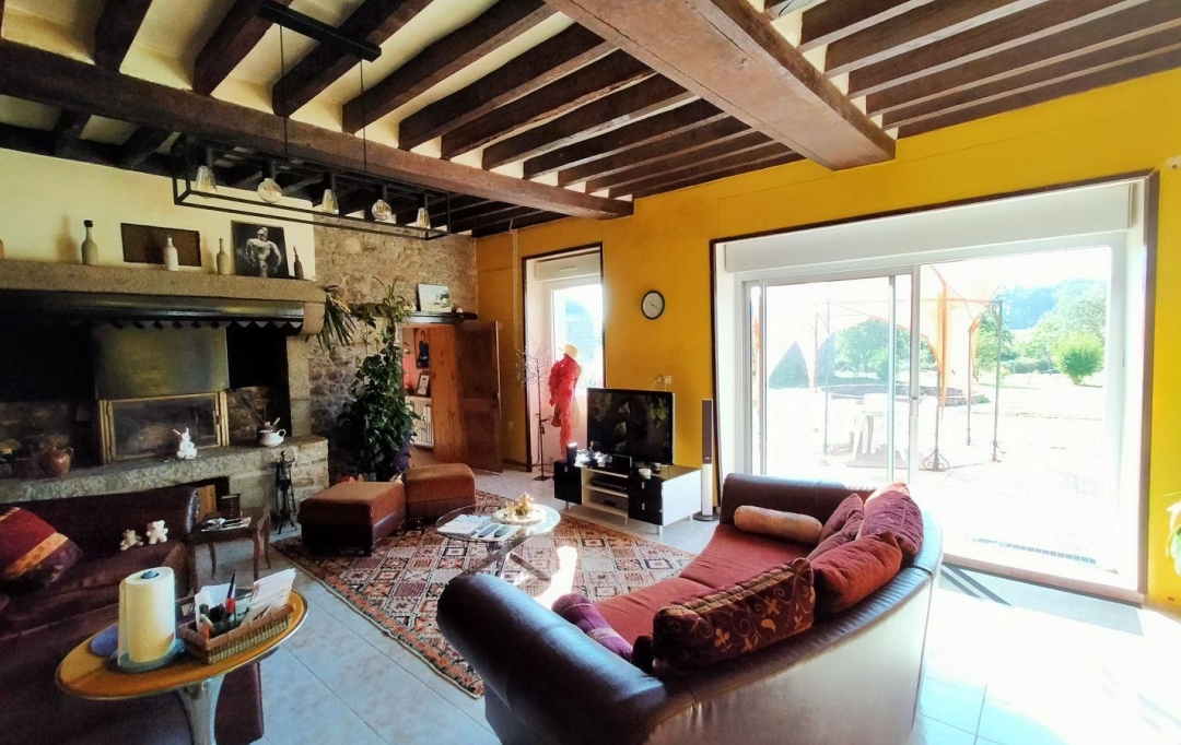 Immobilier des Deux Rives : House | LAVAL (53000) | 112 m2 | 395 200 € 