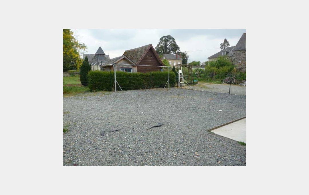 Immobilier des Deux Rives : Maison / Villa | VILLAINES-LA-JUHEL (53700) | 53 m2 | 65 000 € 