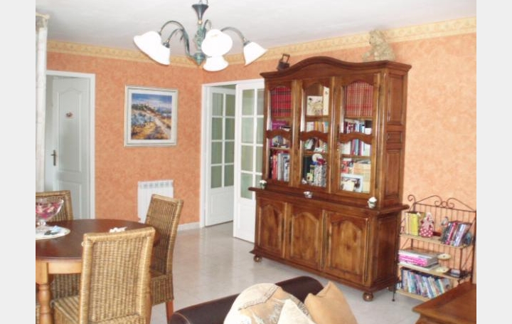 Immobilier des Deux Rives : Maison / Villa | MONTADY (34310) | 90 m2 | 238 000 € 