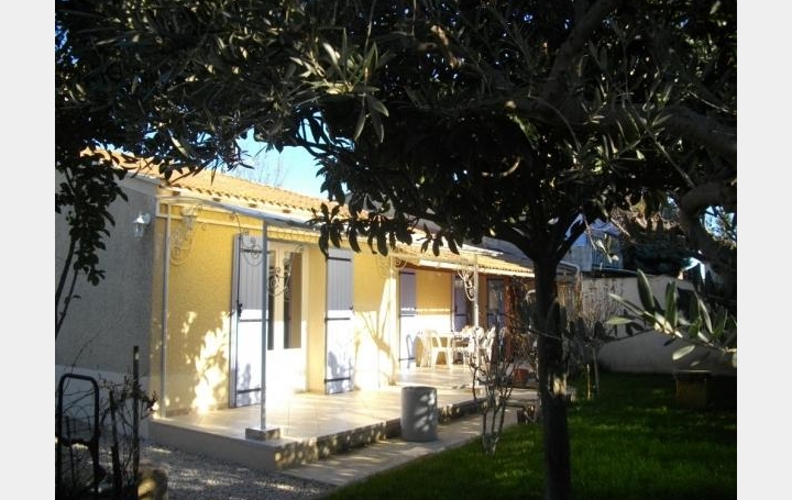 Immobilier des Deux Rives : Maison / Villa | SAUVETERRE (30150) | 90 m2 | 199 900 € 
