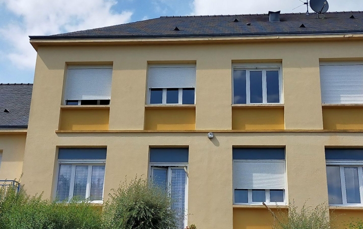 Immobilier des Deux Rives Appartement | VILLAINES-LA-JUHEL (53700) | 70 m2 | 60 000 € 