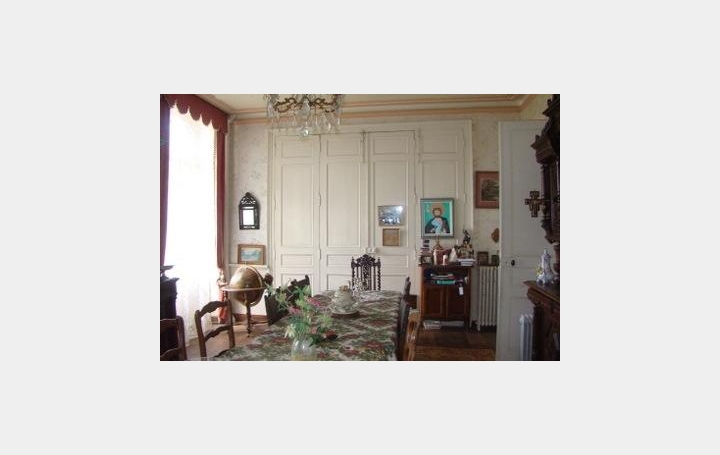 Immobilier des Deux Rives : Domaines / Propriétés | ERNEE (53500) | 290 m2 | 301 600 € 