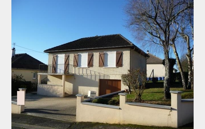 Immobilier des Deux Rives : Maison / Villa | VILLAINES-LA-JUHEL (53700) | 69 m2 | 75 000 € 