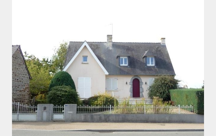 Immobilier des Deux Rives : Maison / Villa | VILLAINES-LA-JUHEL (53700) | 93 m2 | 91 000 € 