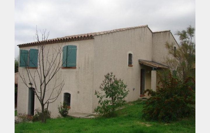 Immobilier des Deux Rives : Maison / Villa | CLAPIERS (34830) | 120 m2 | 299 000 € 