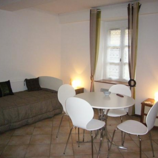  Immobilier des Deux Rives : Appartement | TREVOUX (01600) | 35 m2 | 81 000 € 