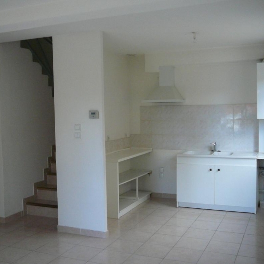  Immobilier des Deux Rives : Appartement | PONT-DE-L'ISERE (26600) | 70 m2 | 689 € 