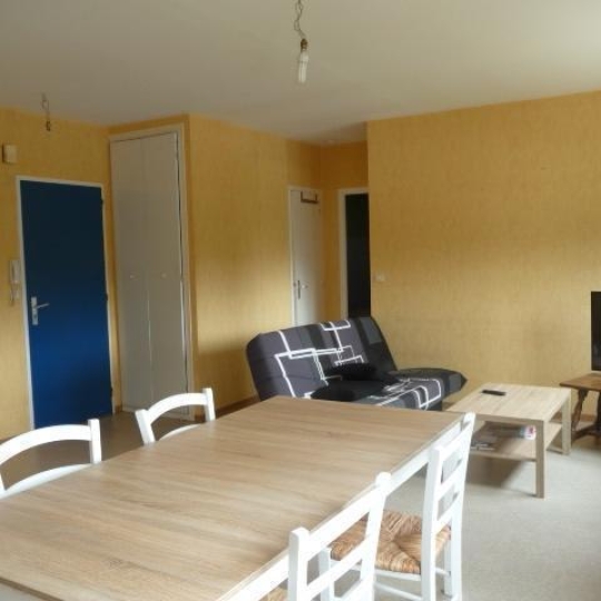  Immobilier des Deux Rives : Appartement | VILLAINES-LA-JUHEL (53700) | 43 m2 | 320 € 