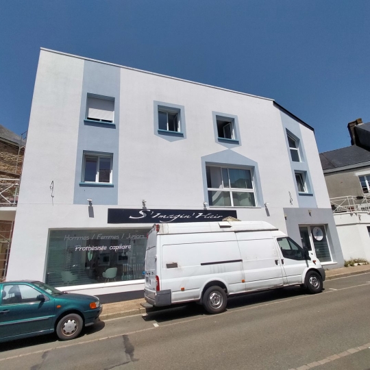 Immobilier des Deux Rives : Apartment | VILLAINES-LA-JUHEL (53700) | 235.00m2 | 750 € 