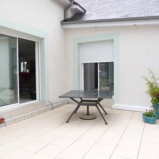  Immobilier des Deux Rives : Appartement | VILLAINES-LA-JUHEL (53700) | 235 m2 | 750 € 