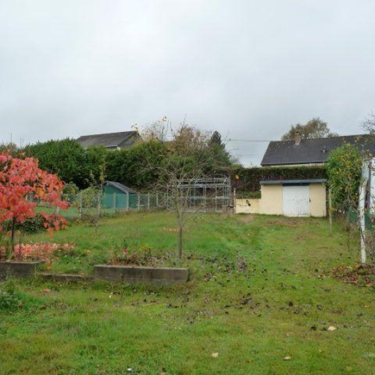  Immobilier des Deux Rives : House | VILLAINES-LA-JUHEL (53700) | 63 m2 | 410 € 