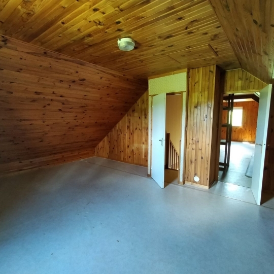  Immobilier des Deux Rives : Maison / Villa | PRE-EN-PAIL-SAINT-SAMSON (53140) | 103 m2 | 650 € 