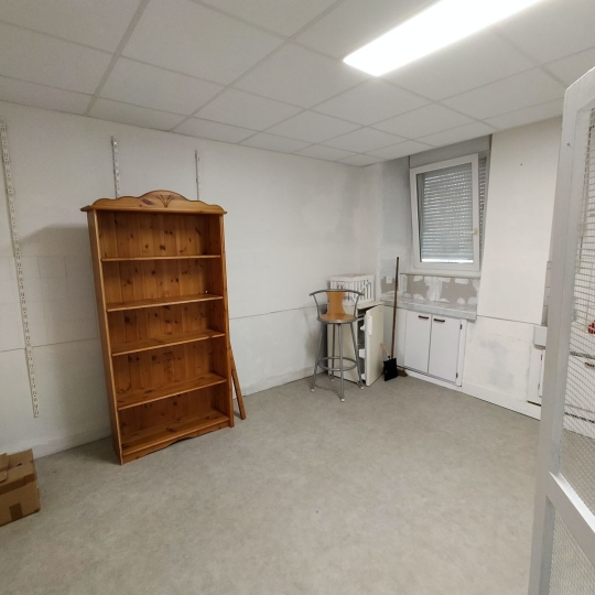  Immobilier des Deux Rives : Office | VILLAINES-LA-JUHEL (53700) | 0 m2 | 600 € 