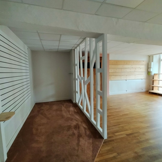  Immobilier des Deux Rives : Office | VILLAINES-LA-JUHEL (53700) | 0 m2 | 600 € 