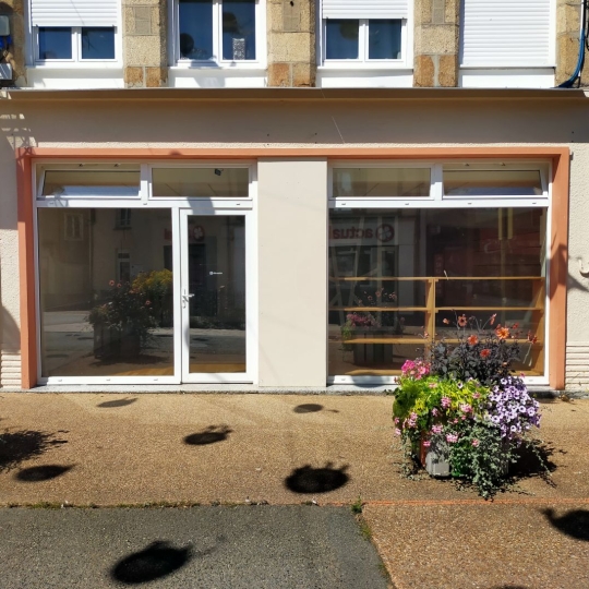  Immobilier des Deux Rives : Office | VILLAINES-LA-JUHEL (53700) | 0 m2 | 600 € 