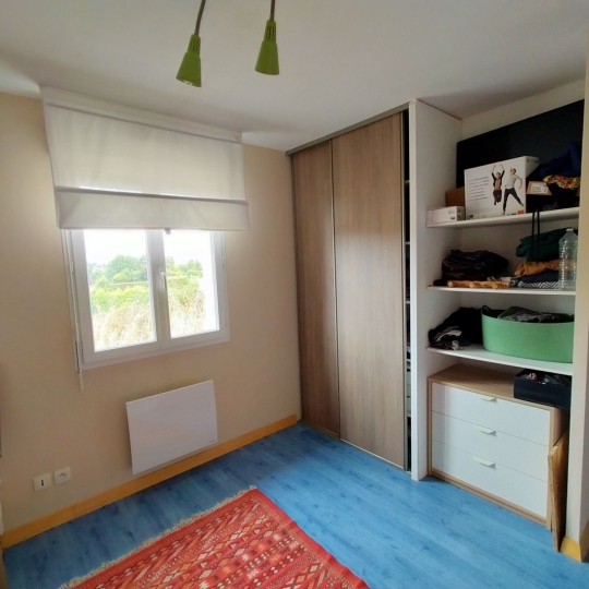  Immobilier des Deux Rives : Maison / Villa | SAINT-AUBIN-DU-DESERT (53700) | 96 m2 | 690 € 