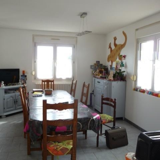  Immobilier des Deux Rives : House | COURCITE (53700) | 108 m2 | 99 000 € 