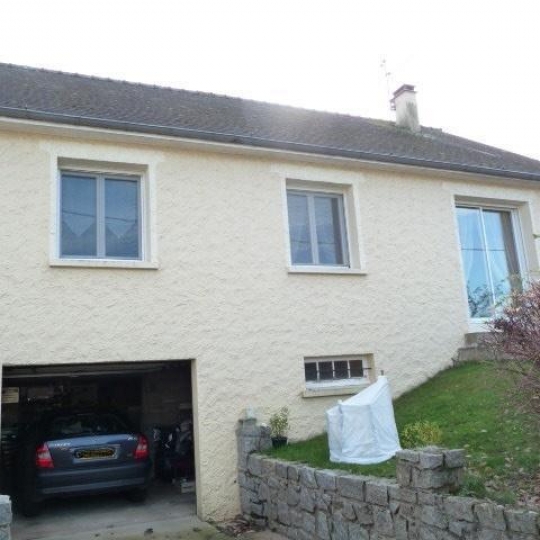  Immobilier des Deux Rives : Maison / Villa | COURCITE (53700) | 83 m2 | 101 000 € 