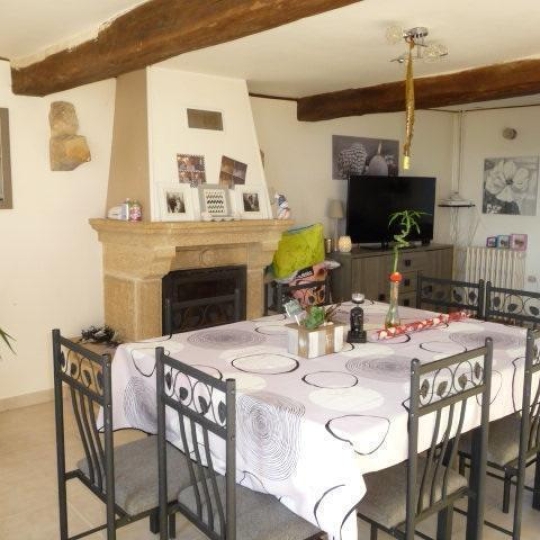  Immobilier des Deux Rives : Maison / Villa | SAINT-AUBIN-DU-DESERT (53700) | 133 m2 | 122 000 € 