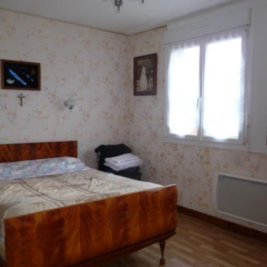  Immobilier des Deux Rives : Maison / Villa | VILLAINES-LA-JUHEL (53700) | 127 m2 | 99 000 € 