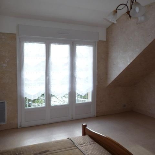  Immobilier des Deux Rives : Maison / Villa | VILLAINES-LA-JUHEL (53700) | 127 m2 | 99 000 € 