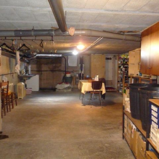  Immobilier des Deux Rives : Maison / Villa | VILLAINES-LA-JUHEL (53700) | 127 m2 | 99 000 € 
