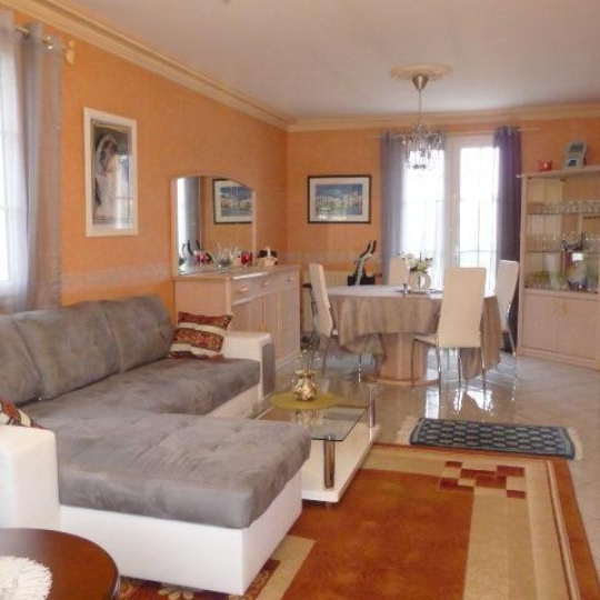  Immobilier des Deux Rives : Maison / Villa | VILLAINES-LA-JUHEL (53700) | 90 m2 | 147 500 € 