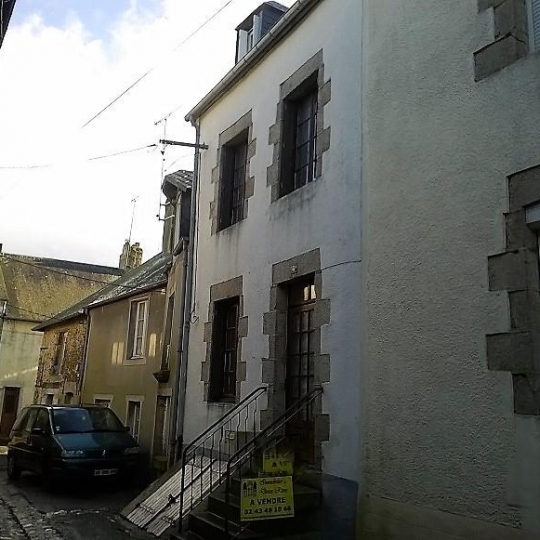  Immobilier des Deux Rives : Maison / Villa | PRE-EN-PAIL-SAINT-SAMSON (53140) | 60 m2 | 49 800 € 