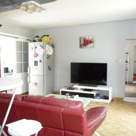  Immobilier des Deux Rives : Maison / Villa | LASSAY-LES-CHATEAUX (53110) | 72 m2 | 111 000 € 