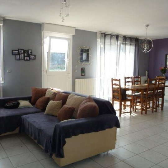 Immobilier des Deux Rives : Maison / Villa | PRE-EN-PAIL-SAINT-SAMSON (53140) | 100.00m2 | 96 000 € Immobilier des Deux Rives : Maison / Villa | PRE-EN-PAIL-SAINT-SAMSON (53140) | 100.00m2 | 96 000 €