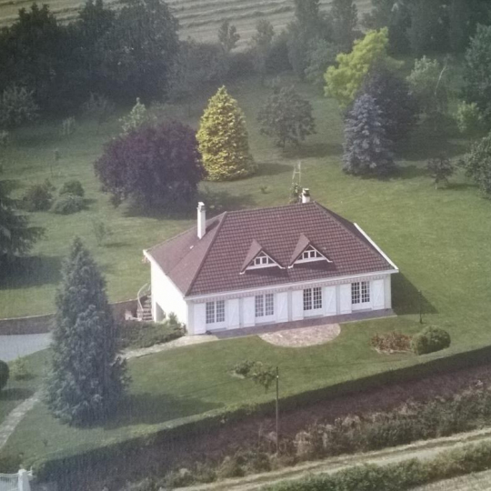 Immobilier des Deux Rives : House | SAINT-CENERI-LE-GEREI (61250) | 130.00m2 | 208 000 € Immobilier des Deux Rives : House | SAINT-CENERI-LE-GEREI (61250) | 130.00m2 | 208 000 €