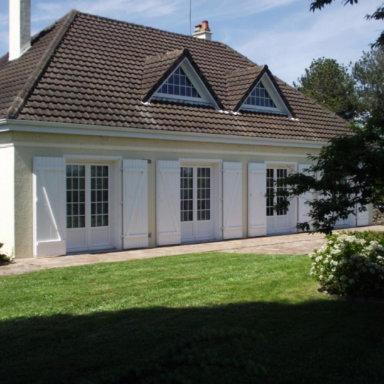  Immobilier des Deux Rives : Maison / Villa | SAINT-CENERI-LE-GEREI (61250) | 130 m2 | 208 000 € 