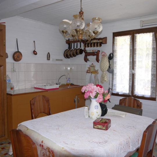  Immobilier des Deux Rives : Maison / Villa | AVERTON (53700) | 86 m2 | 49 800 € 