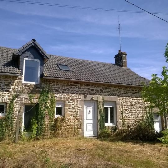  Immobilier des Deux Rives : Maison / Villa | COURCITE (53700) | 100 m2 | 101 000 € 