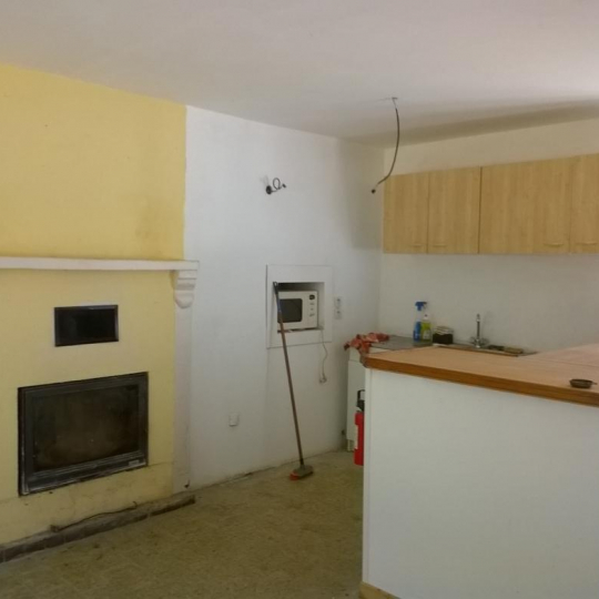  Immobilier des Deux Rives : Maison / Villa | COURCITE (53700) | 100 m2 | 101 000 € 