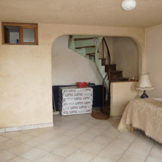  Immobilier des Deux Rives : Maison / Villa | VILLAINES-LA-JUHEL (53700) | 50 m2 | 49 200 € 