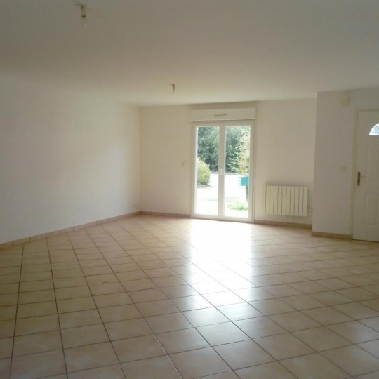  Immobilier des Deux Rives : House | SAINT-GERMAIN-LE-FOUILLOUX (53240) | 90 m2 | 157 500 € 