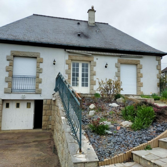 Immobilier des Deux Rives : Maison / Villa | VILLAINES-LA-JUHEL (53700) | 89.00m2 | 96 000 € Immobilier des Deux Rives : Maison / Villa | VILLAINES-LA-JUHEL (53700) | 89.00m2 | 96 000 €