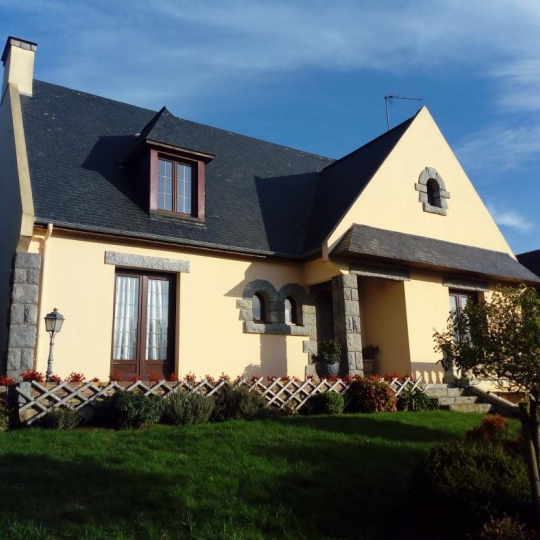  Immobilier des Deux Rives : House | VILLAINES-LA-JUHEL (53700) | 118 m2 | 162 500 € 