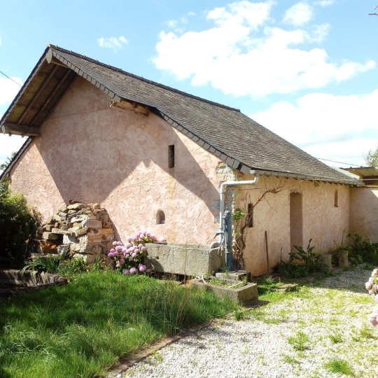  Immobilier des Deux Rives : Maison / Villa | SAINT-CALAIS-DU-DESERT (53140) | 145 m2 | 127 000 € 