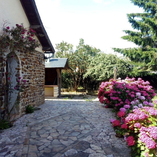 Immobilier des Deux Rives : Maison / Villa | SAINT-CALAIS-DU-DESERT (53140) | 145.00m2 | 127 000 € 