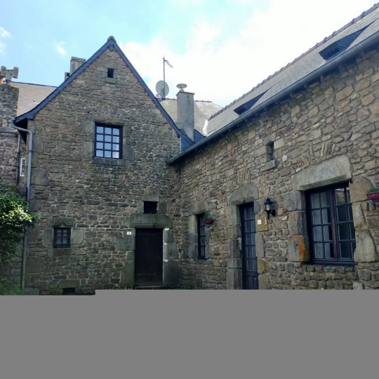  Immobilier des Deux Rives : Maison / Villa | COURCITE (53700) | 200 m2 | 122 000 € 