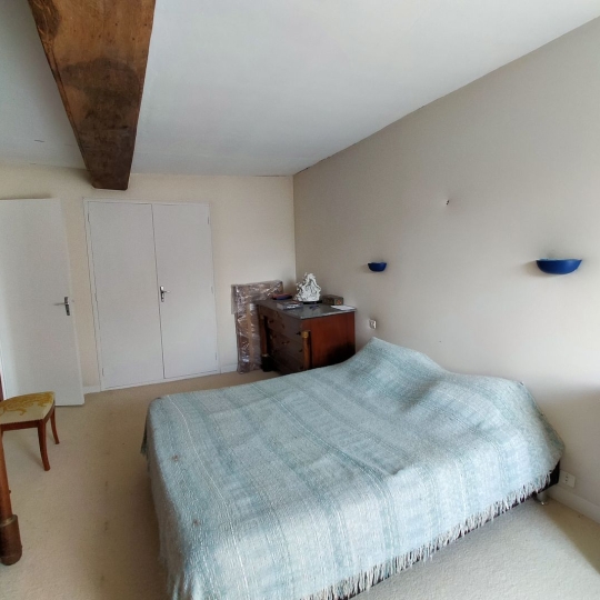  Immobilier des Deux Rives : Maison / Villa | COURCITE (53700) | 200 m2 | 122 000 € 