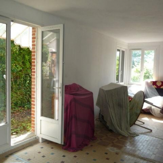  Immobilier des Deux Rives : Maison / Villa | VILLAINES-LA-JUHEL (53700) | 59 m2 | 28 000 € 