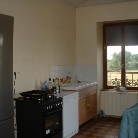  Immobilier des Deux Rives : House | SAINT-CYR-EN-PAIL (53140) | 123 m2 | 137 500 € 