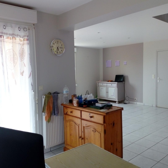  Immobilier des Deux Rives : House | VILLAINES-LA-JUHEL (53700) | 110 m2 | 147 500 € 