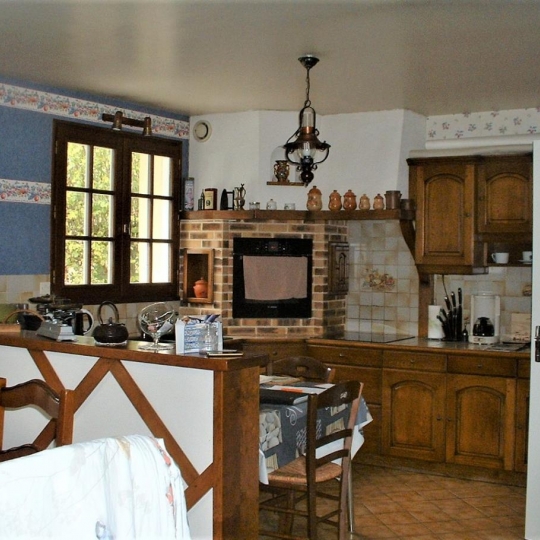  Immobilier des Deux Rives : Maison / Villa | COURCITE (53700) | 107 m2 | 117 000 € 